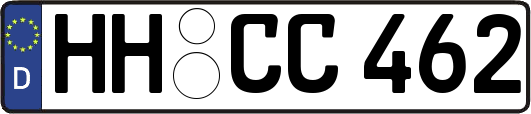 HH-CC462