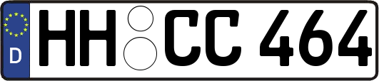 HH-CC464