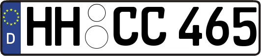HH-CC465