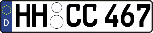 HH-CC467