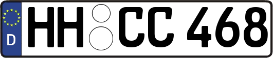 HH-CC468