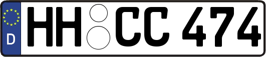 HH-CC474