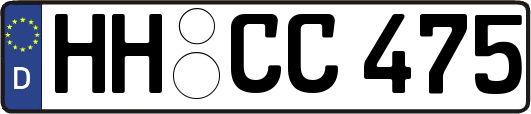HH-CC475