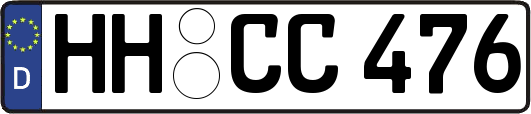 HH-CC476