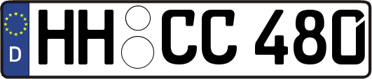 HH-CC480