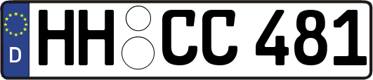 HH-CC481