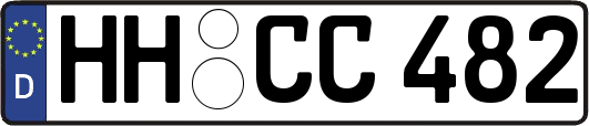 HH-CC482