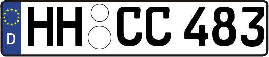 HH-CC483