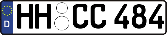 HH-CC484
