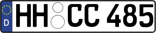 HH-CC485