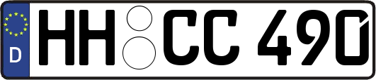 HH-CC490