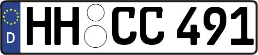 HH-CC491