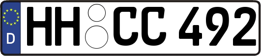 HH-CC492