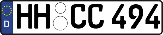 HH-CC494