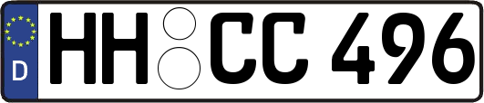 HH-CC496