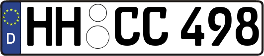HH-CC498