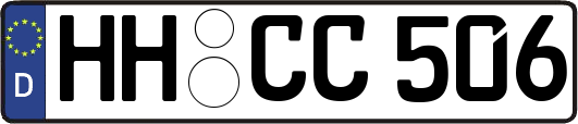 HH-CC506