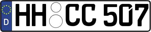 HH-CC507
