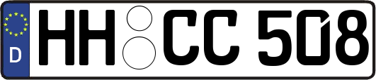HH-CC508