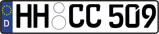 HH-CC509