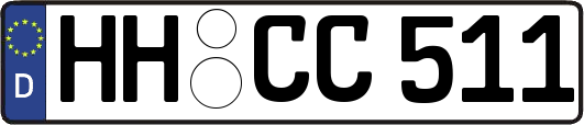 HH-CC511
