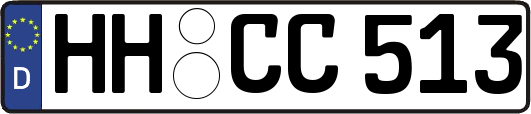 HH-CC513