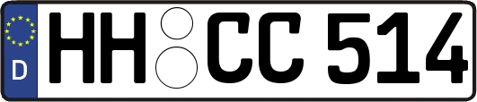 HH-CC514