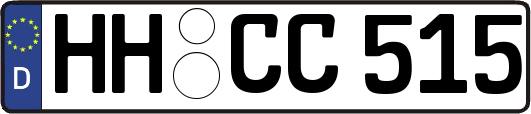 HH-CC515