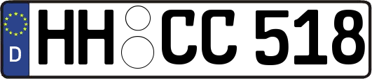HH-CC518
