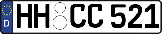 HH-CC521