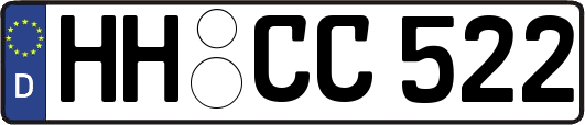 HH-CC522