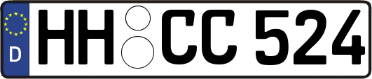 HH-CC524