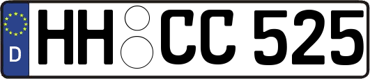 HH-CC525