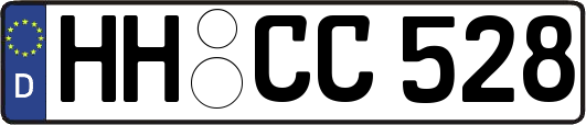 HH-CC528