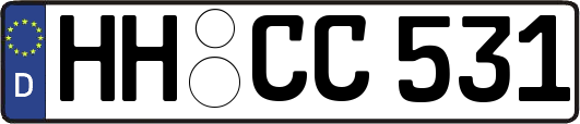 HH-CC531