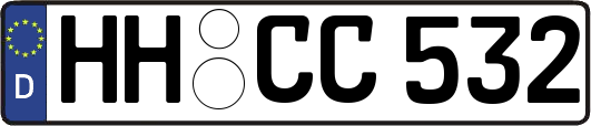 HH-CC532