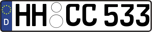 HH-CC533