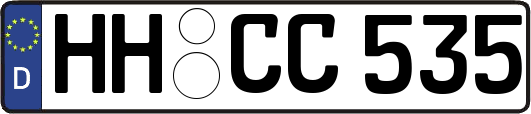 HH-CC535