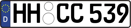 HH-CC539