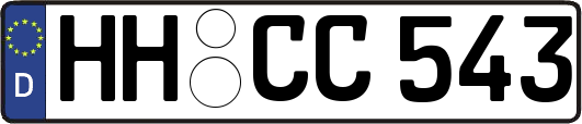 HH-CC543