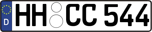 HH-CC544
