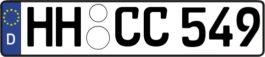 HH-CC549