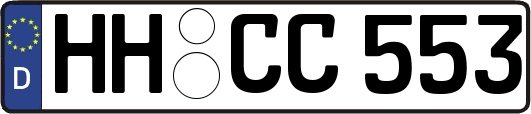 HH-CC553