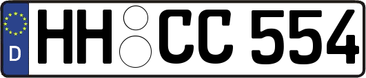 HH-CC554