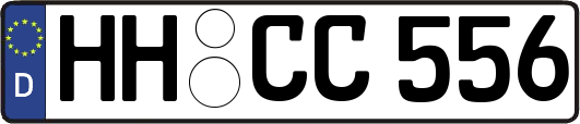 HH-CC556