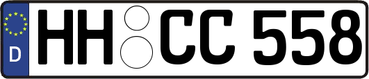 HH-CC558