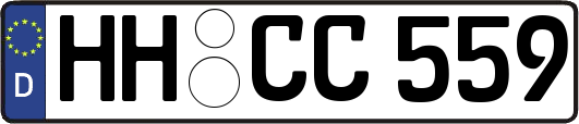 HH-CC559