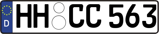 HH-CC563