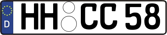 HH-CC58