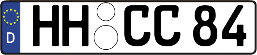HH-CC84